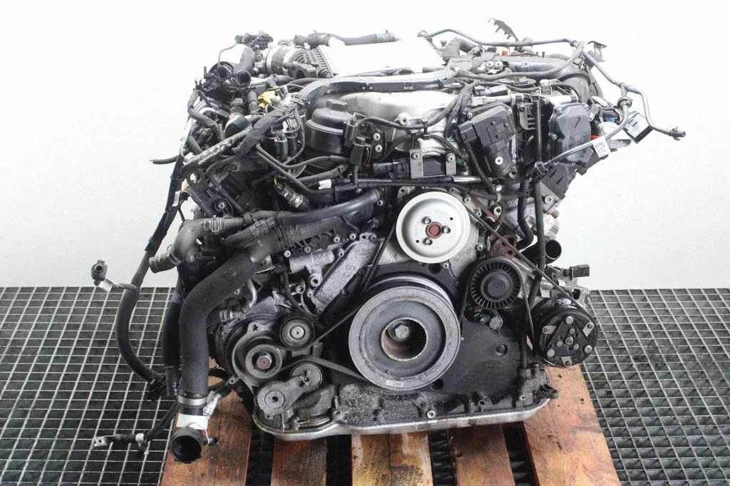 Mootor DMGA