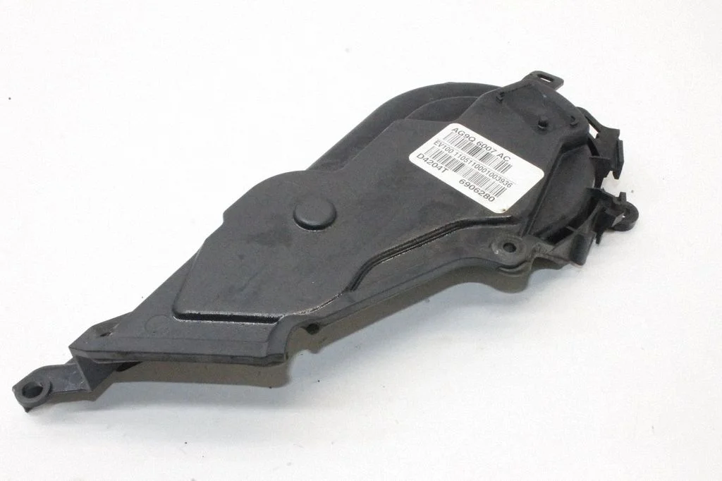 Jaotusrihma kaitse (kate) – Ford Mondeo MK IV (2007-2014)