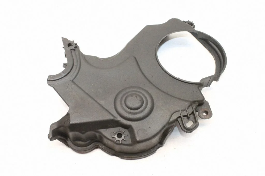 Jaotusrihma kaitse (kate) – Ford Mondeo MK V (2014-)