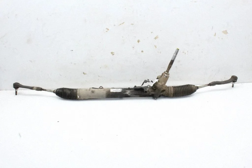 Steering rack 9806468380