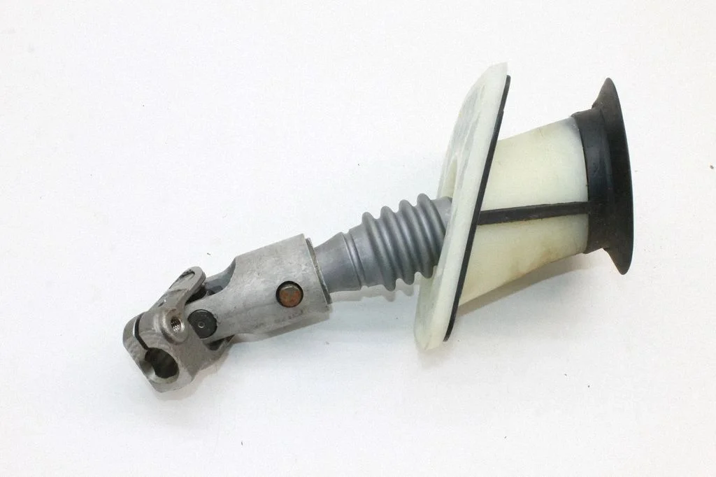 Steering column universal joint