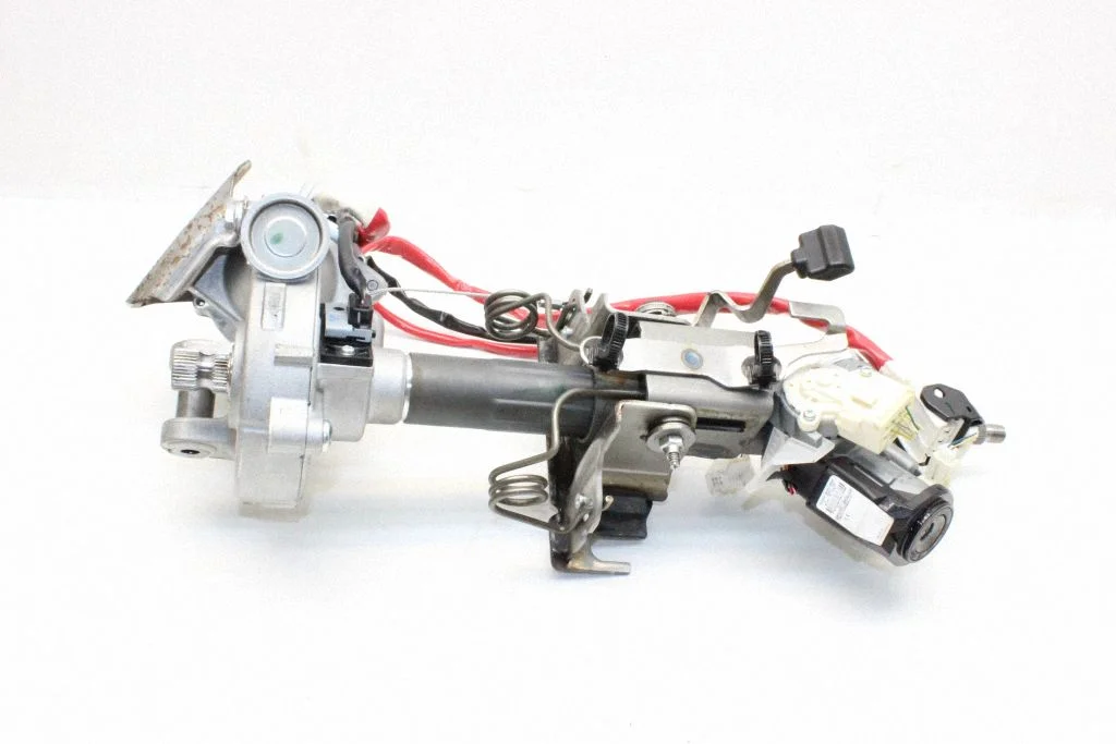 Steering wheel axle – Toyota Avensis T270 (2015-2018)