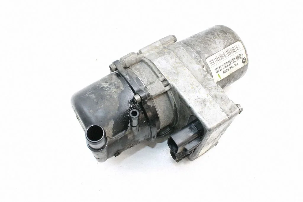 Roolivõimendi pump P05154662AB