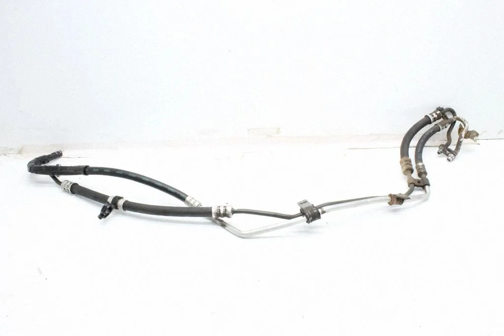 Power steering hose/pipe/line