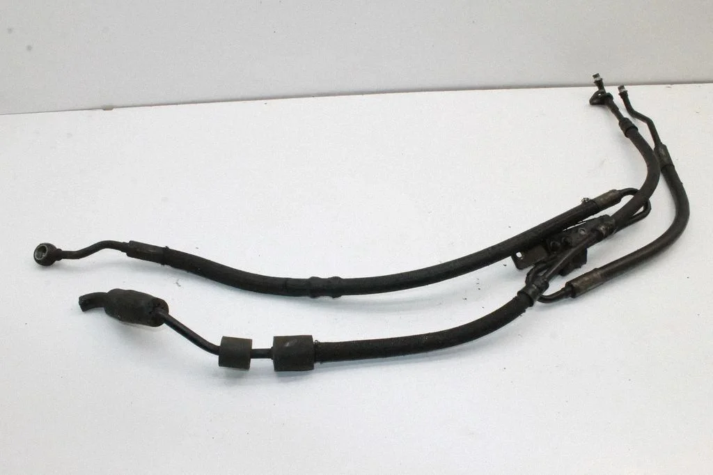 Power steering hose/pipe/line