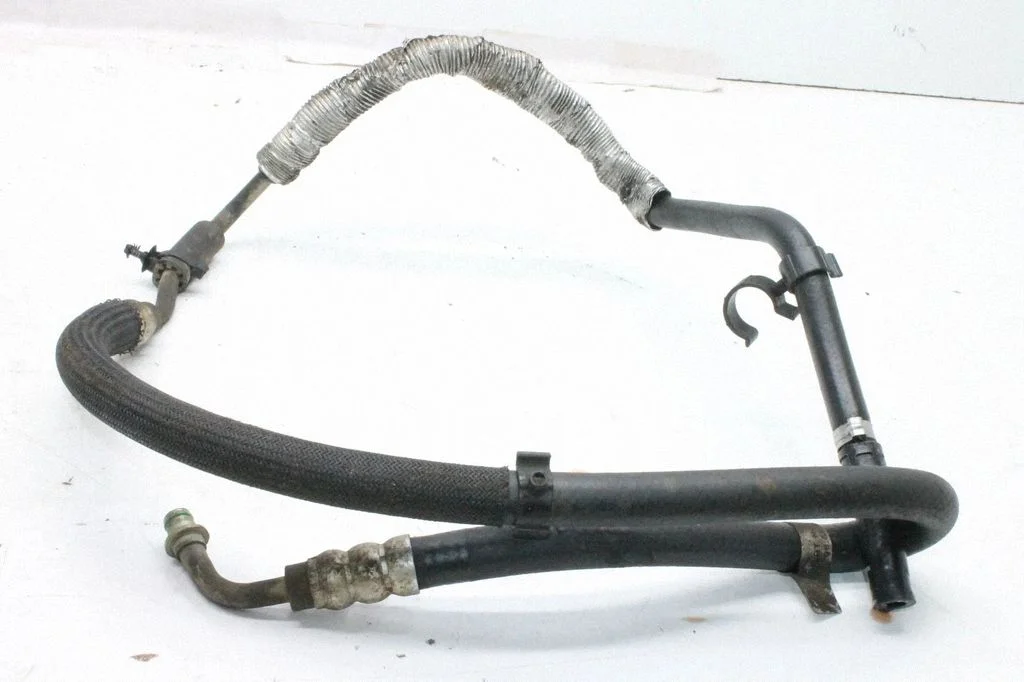 Power steering hose/pipe/line 9X233L601AA