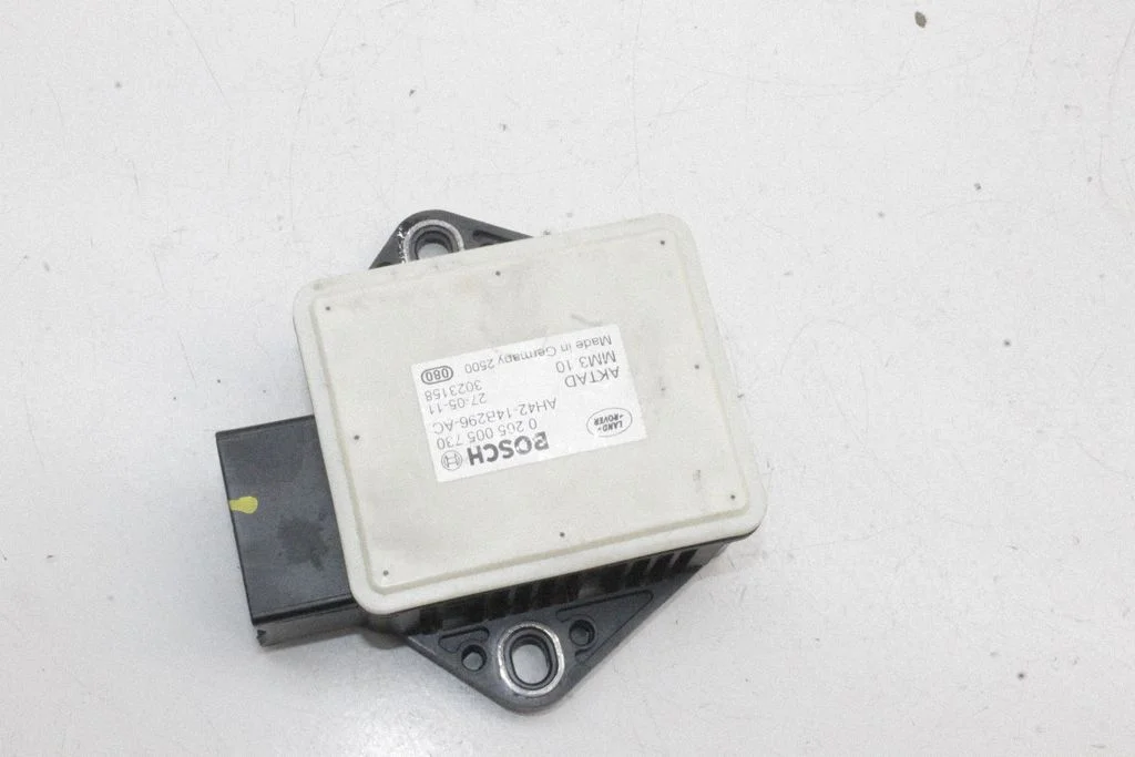 Kiirendusandur – Land Rover Range Rover Sport L320 (2005-2013)