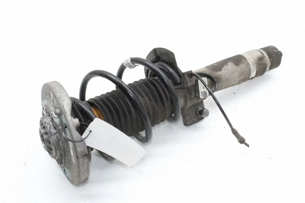 Front shock absorber/damper 2284787