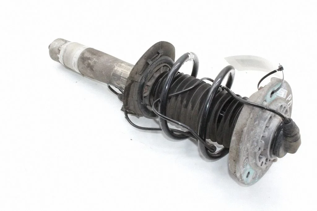 Front shock absorber/damper 2284788