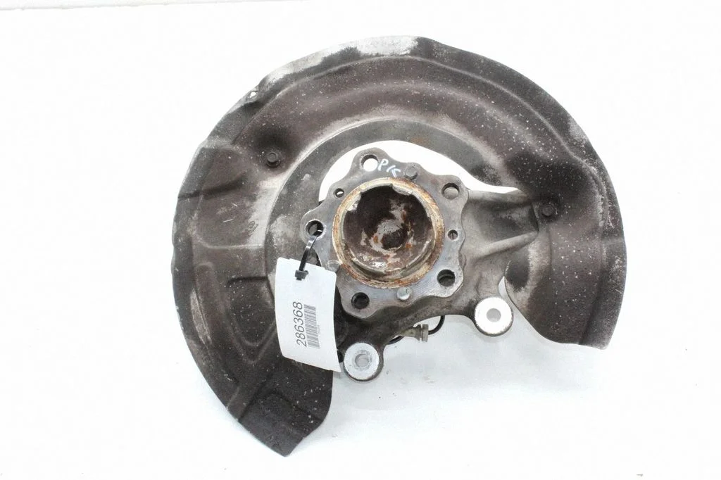 Front wheel hub 2284001
