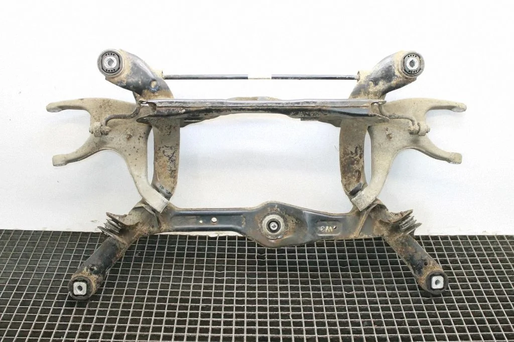 Rear subframe 8K0505235AK