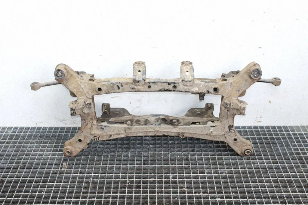 Rear subframe