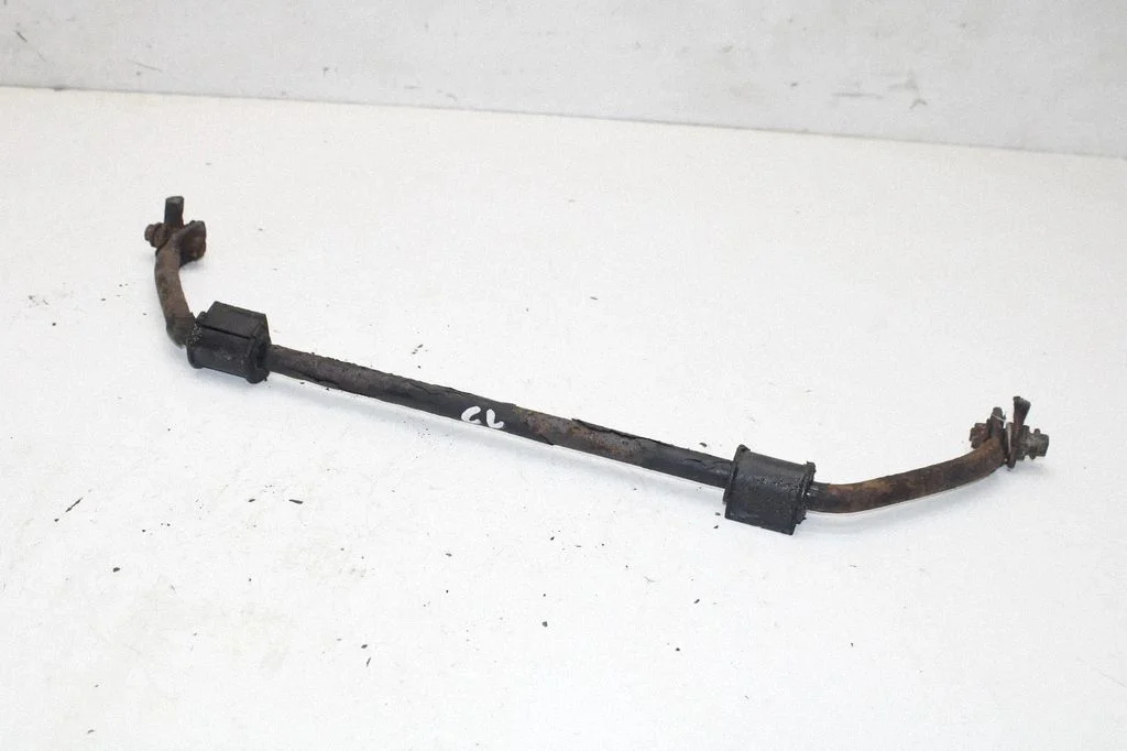 Tagumine stabilisaator
