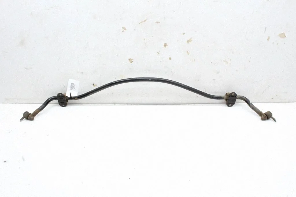 Rear anti-roll bar/sway bar