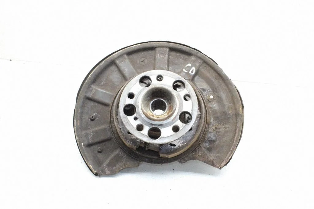 Tagumine rumm – parem