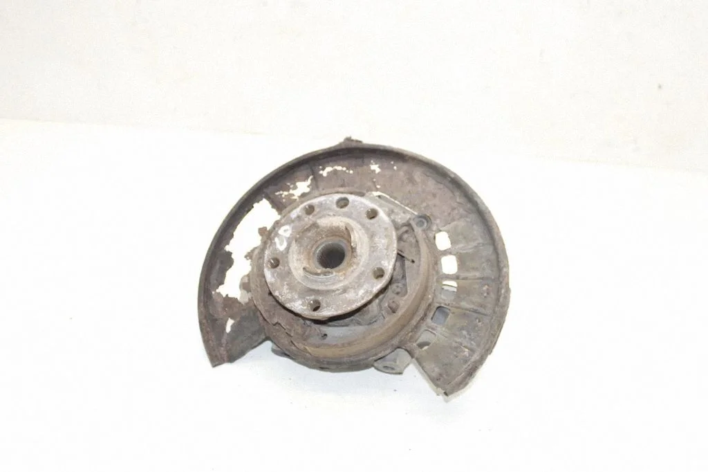 Tagumine rumm – parem