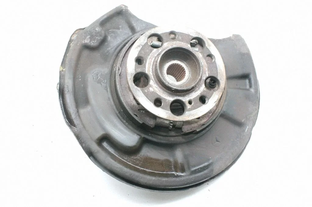 Tagumine rumm – vasak