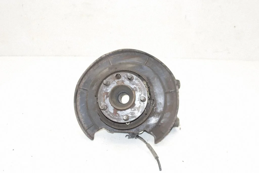 Tagumine rumm – vasak