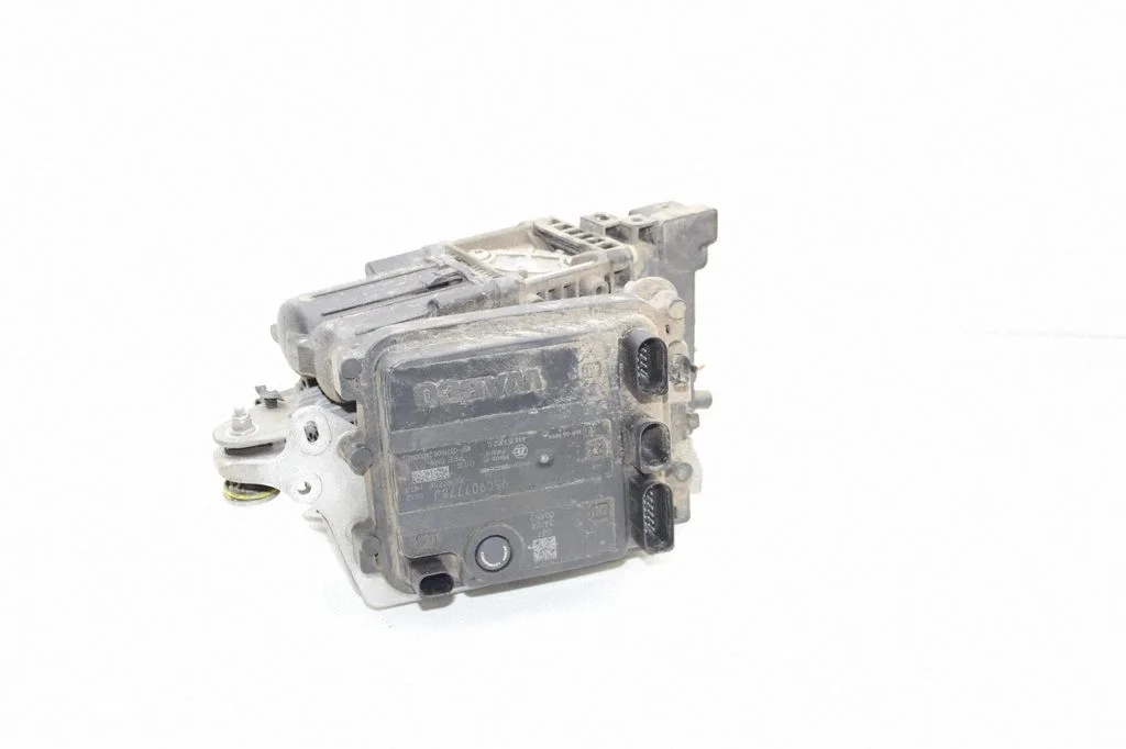 Õhkvedrustuse kompressor 95C907778J