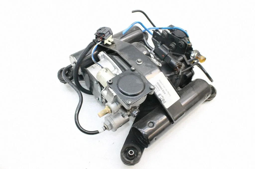 Õhkvedrustuse kompressor RQL500050