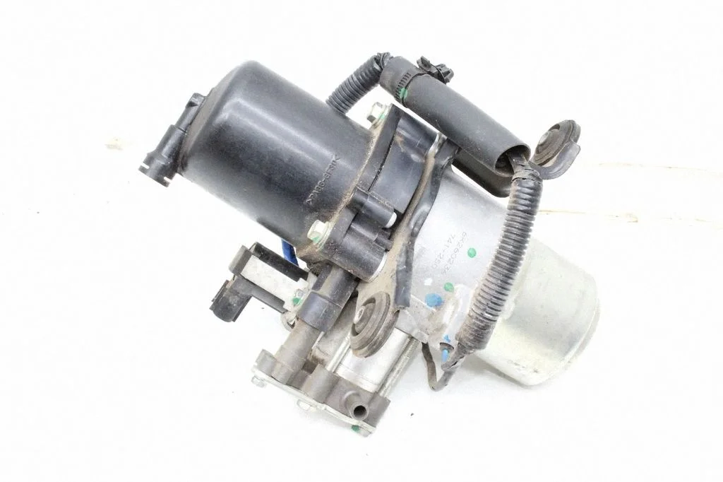 Õhkvedrustuse kompressor 4891450031