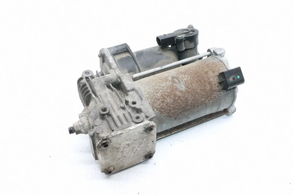 Air suspension compressor/pump BH3219G525DC