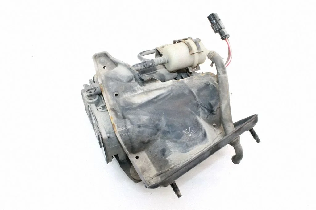 Õhkvedrustuse kompressor 2W933B484AG