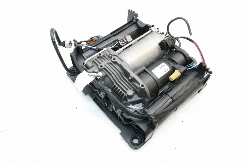 Õhkvedrustuse kompressor BH423B484CB