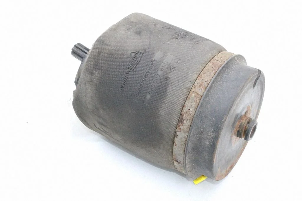 Rear air suspension bag/shock absorber RKB500080