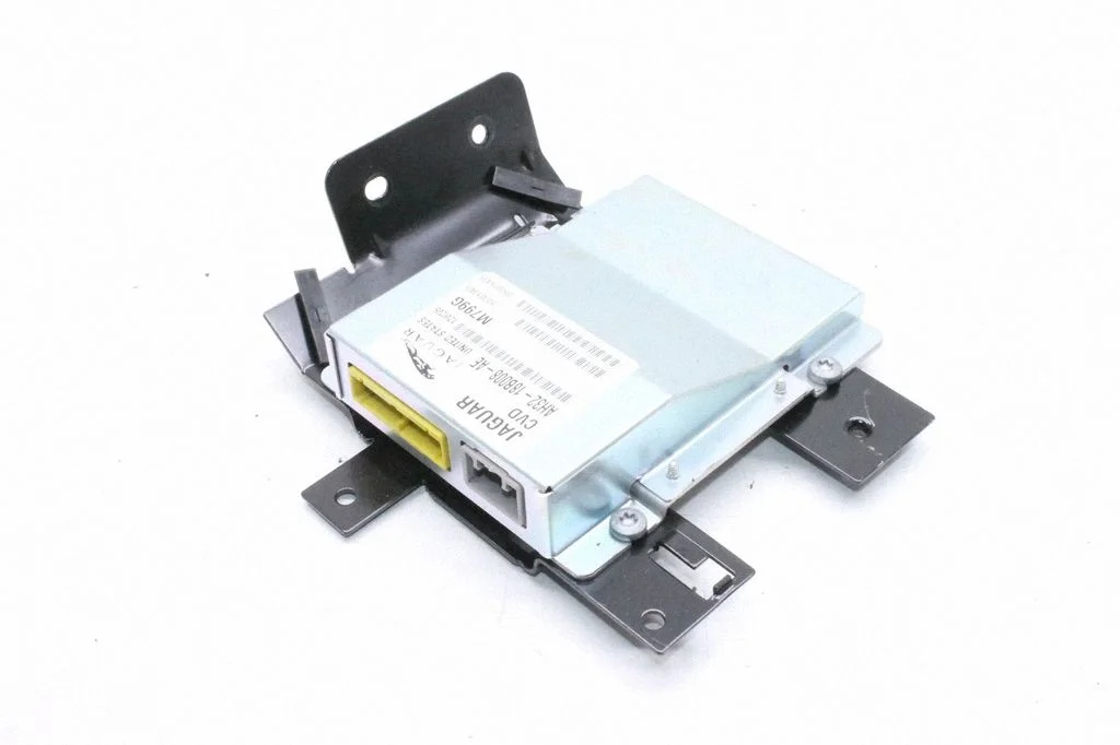 Air suspension control unit module (rear) AH3218B008AE