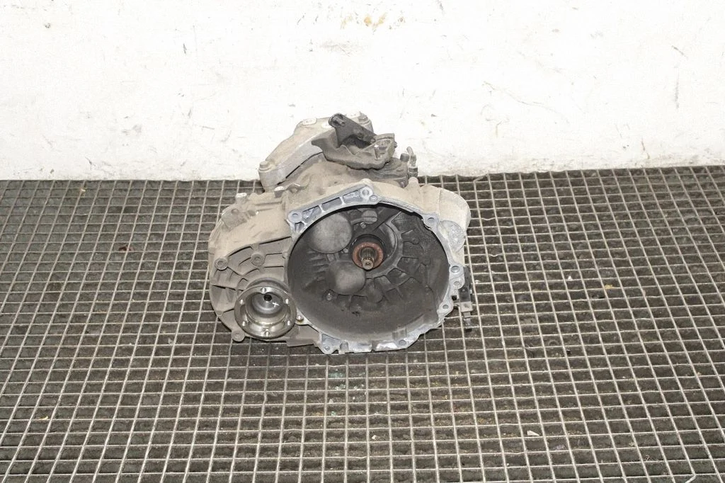 Manualna skrzynia biegów 6-biegowa – Audi TT TTS Mk2 (2006-2014)