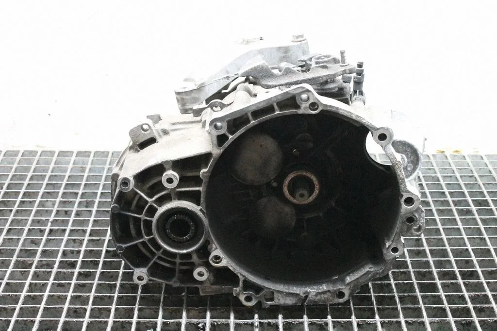 Manualna skrzynia biegów 6-biegowa – Audi TT TTS Mk2 (2006-2014)