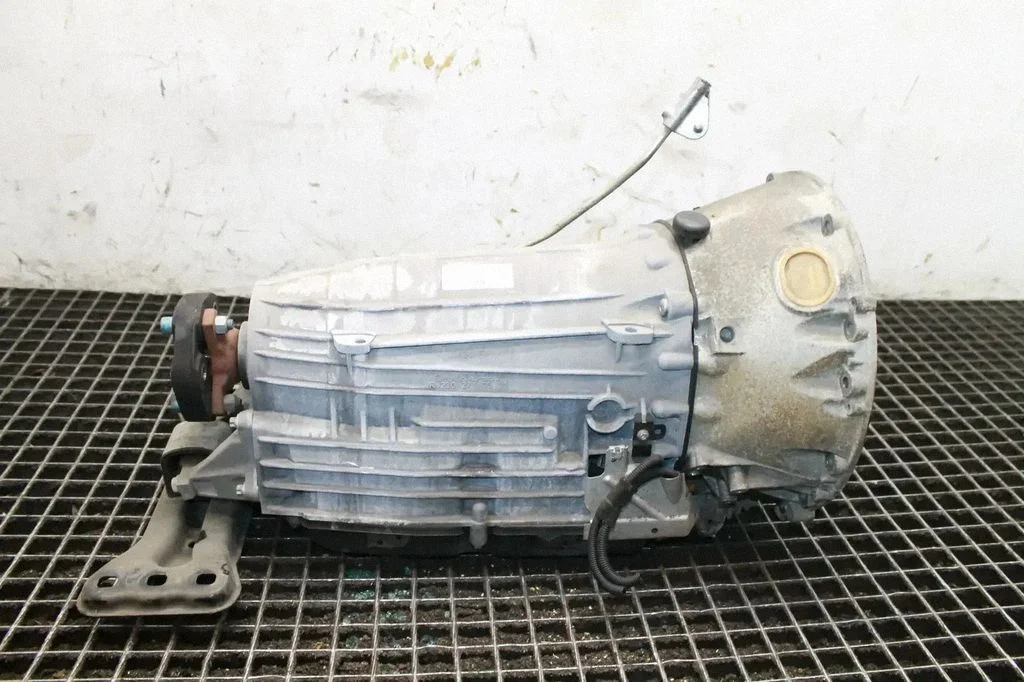 Automaatkäigukast 722995