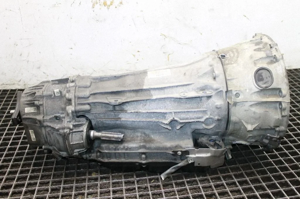 Automaatkäigukast 725048