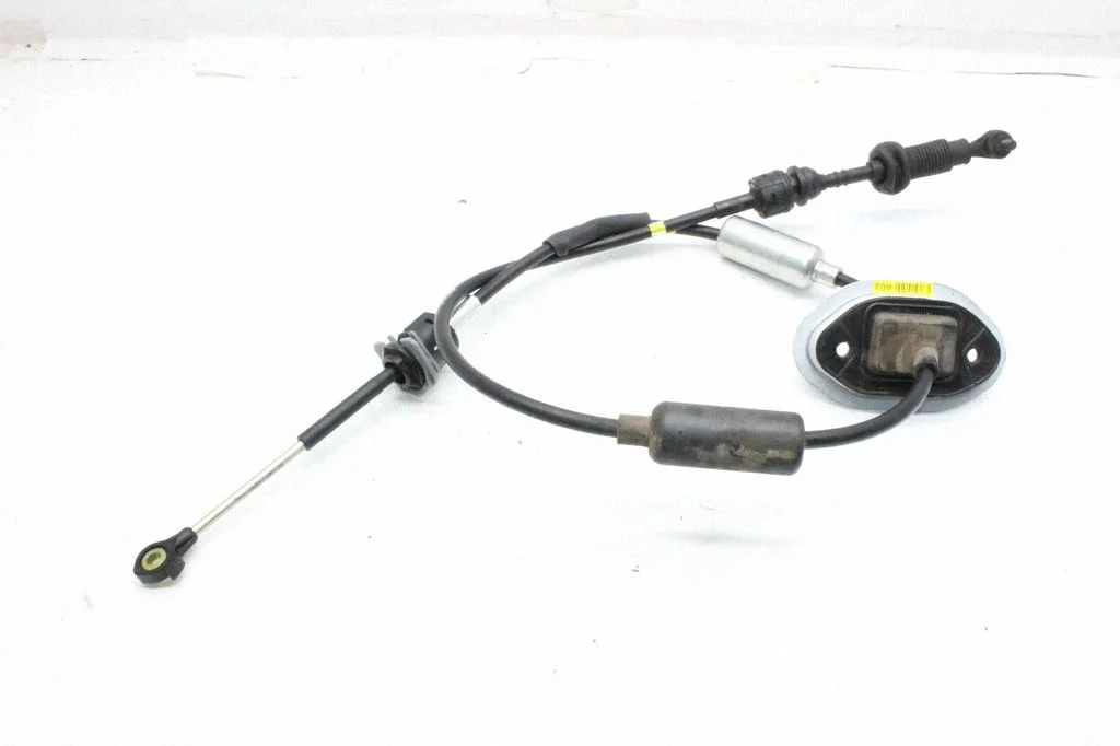 Gear shift cable linkage