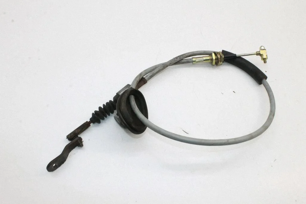 Gear shift cable linkage