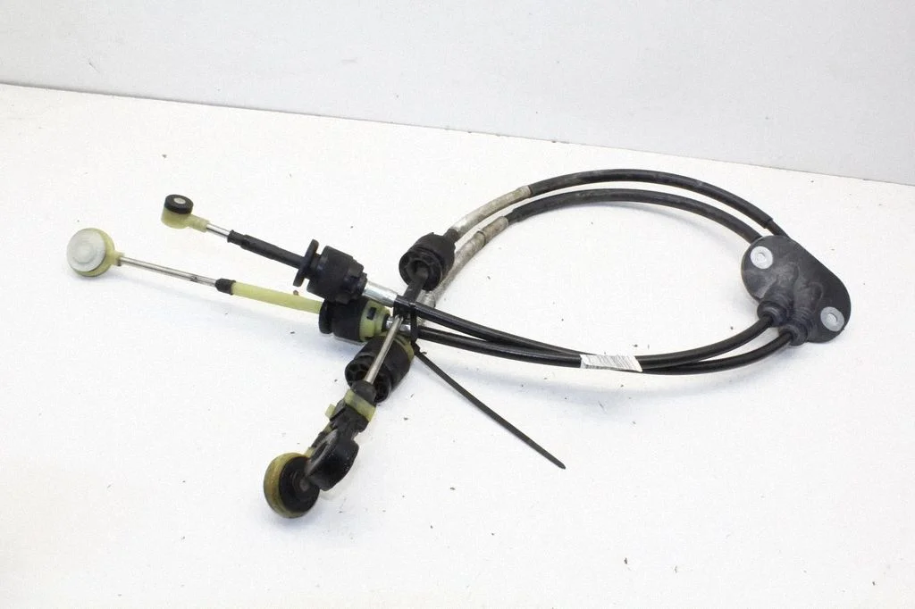 Gear shift cable linkage – Ford Focus (2010-2017)