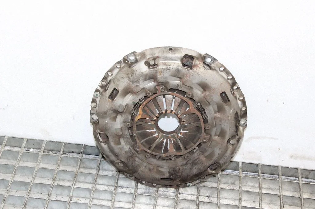 Pressure plate