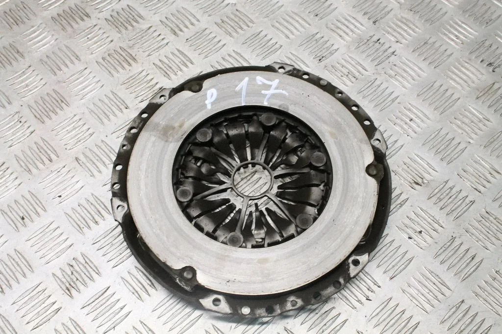Pressure plate – Audi A3 S3 A3 Sportback 8P (2005-2013)