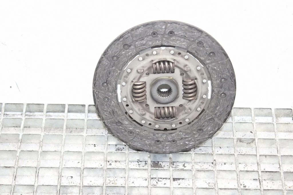 Siduriketas 30100JK40A