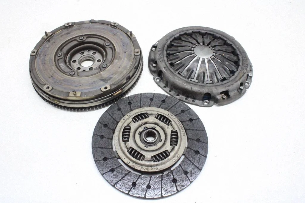 Clutch set kit 07L36940Y0