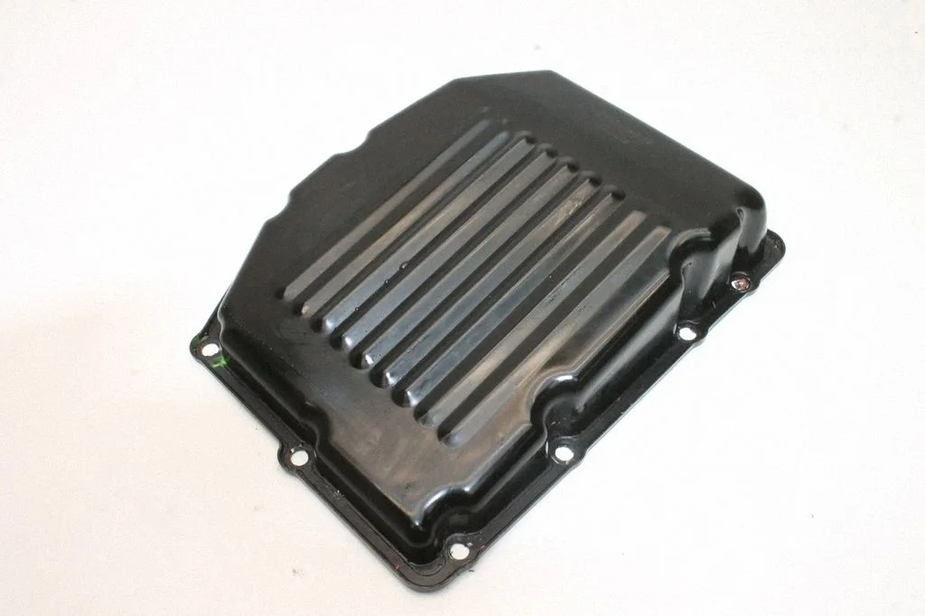 Gearbox sump 5G137H395AA