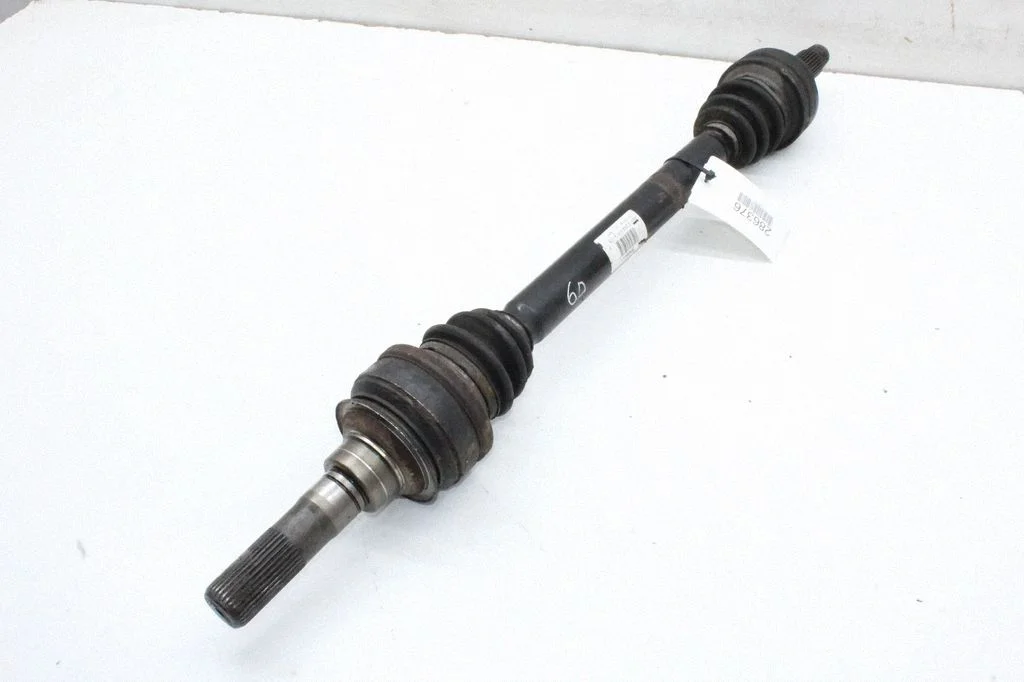 Tagumine pooltelg – BMW Series 4 M4 F82 F83 (2014-2020)