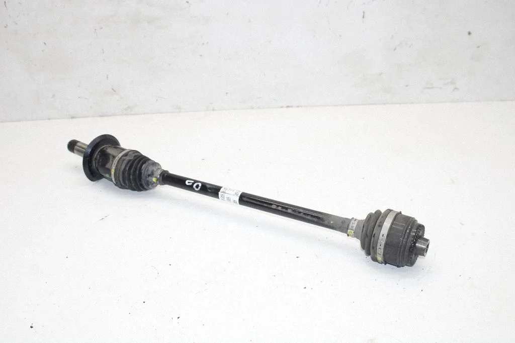 Rear driveshaft 5A5C2F1