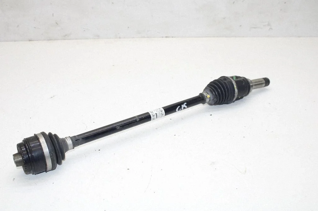 Rear driveshaft 5A5C2F1