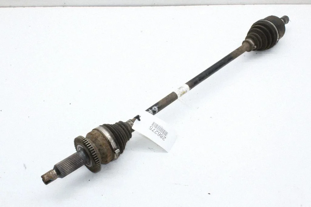 Tagumine pooltelg 496002W050