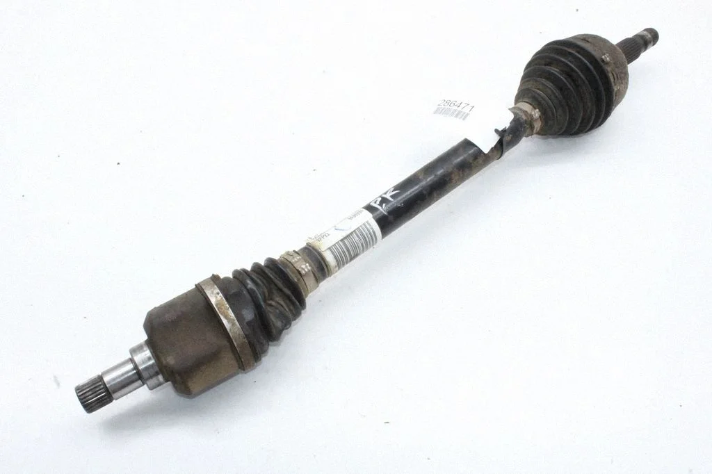 Front driveshaft 9813657480
