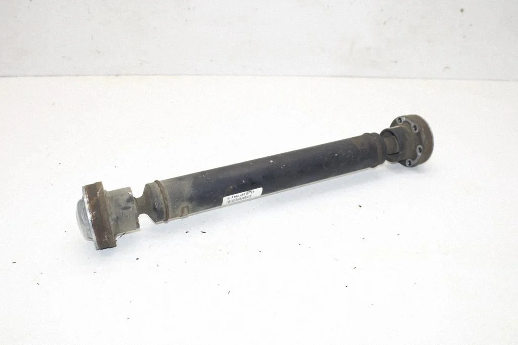 Front prop shaft A1644100701