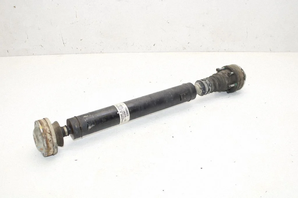Front prop shaft EB3G4A376CA