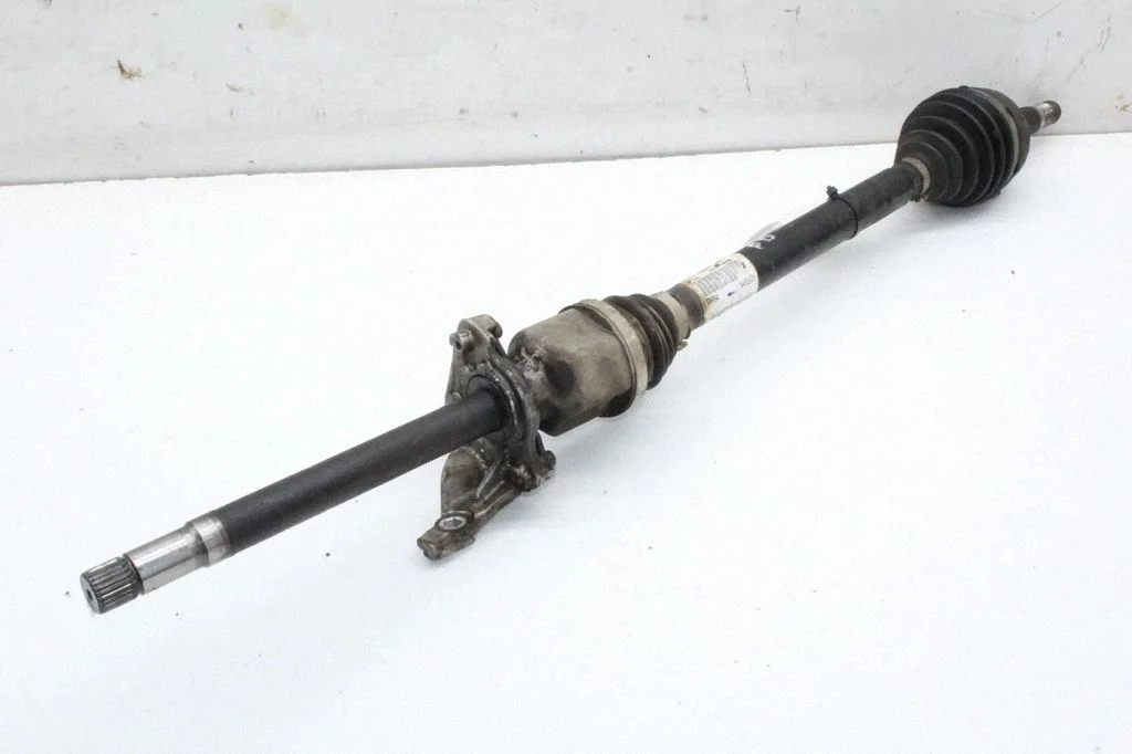 Front driveshaft 9813657580